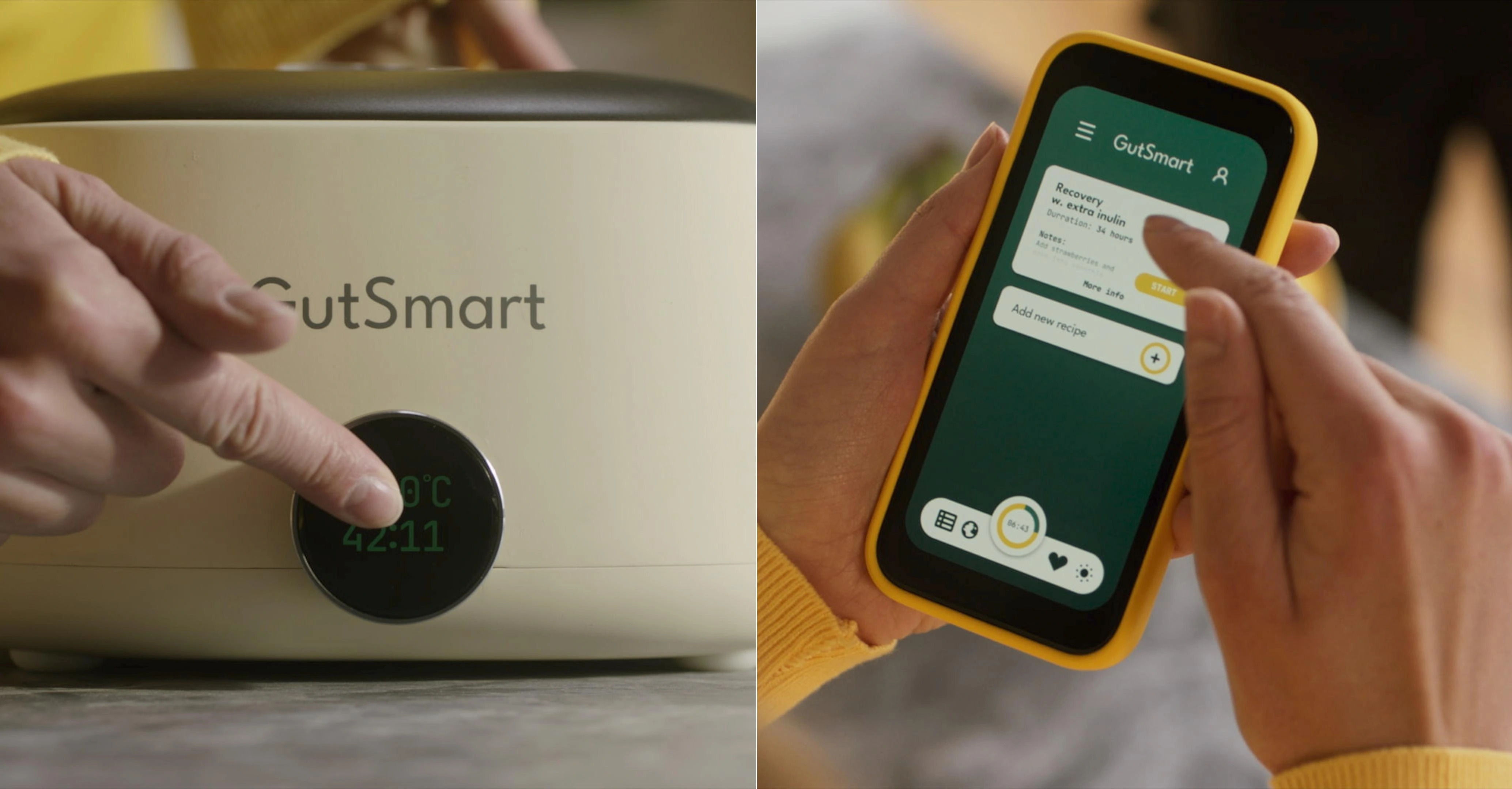 GutSmart Process Step 3