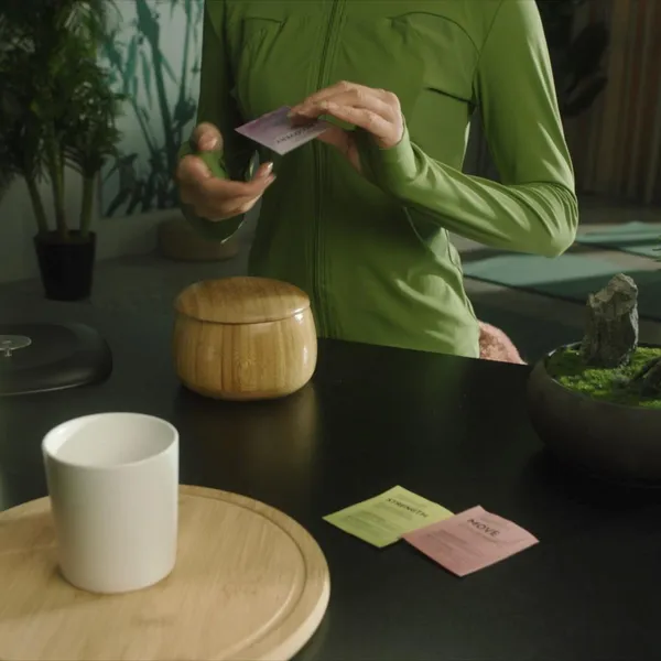 GutSmart device with completed yogurt batch