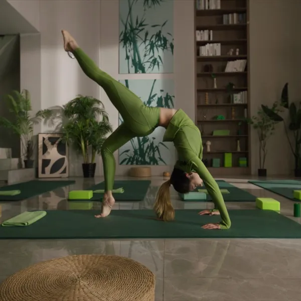 GutSmart device placement in kitchen