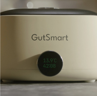 GutSmart fermentation device